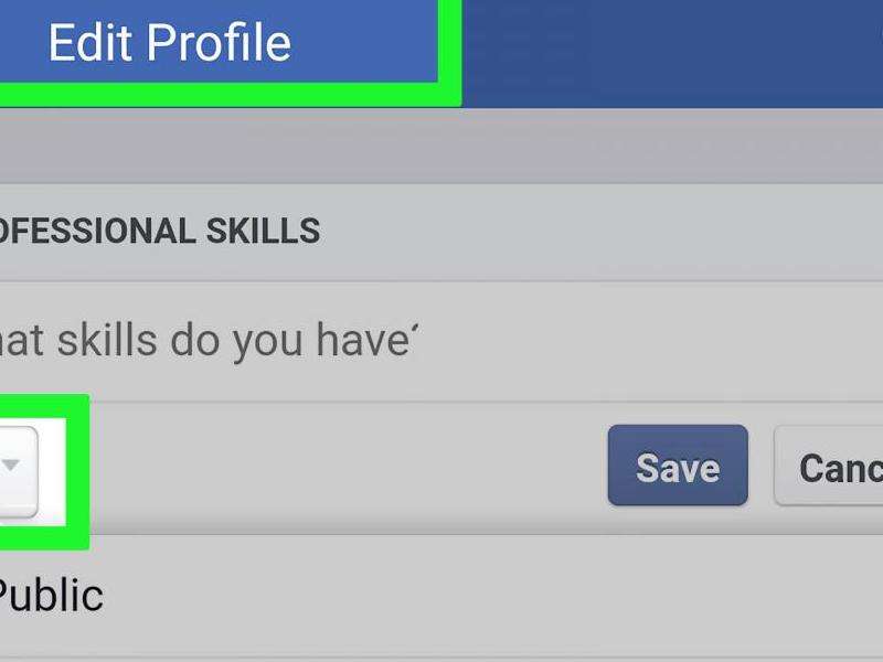 如何查看自己在Facebook上的好友数量